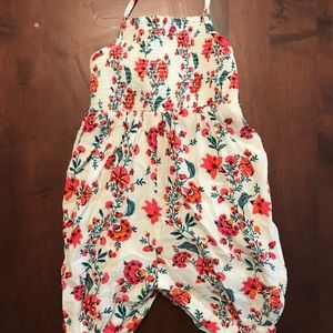 Old Navy romper